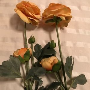 Hobby Lobby Faux Florals